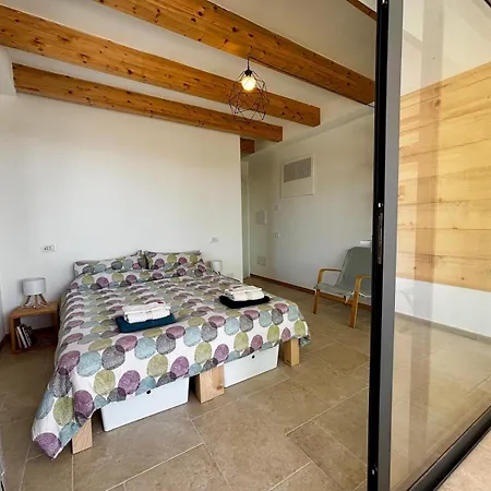 Bed & Breakfast Paradiso