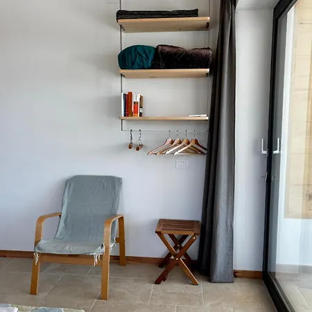 Bed and Breakfast Paradiso Carloforte (Isola di San Pietro)