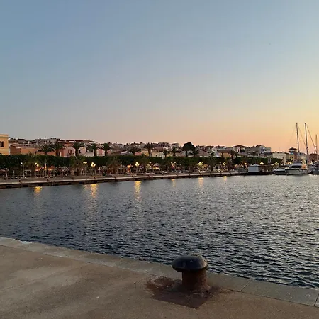 Paradiso Carloforte (Isola di San Pietro)