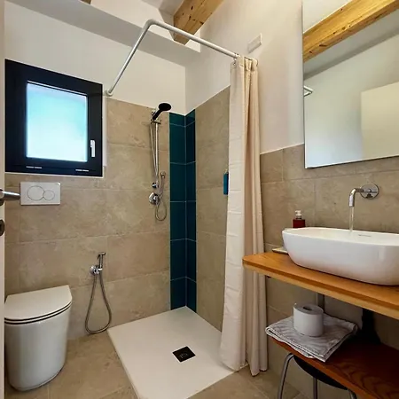 Paradiso Bed & Breakfast